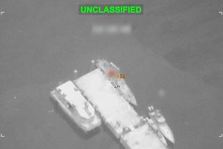 Nechci zemřít za Izrael. V americké armádě roste nespokojenost s Trumpovou válkou proti Íránu - Novinky